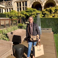 The Painswick Hotel - Outdoor areas