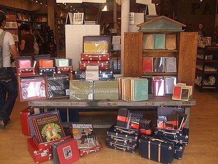 Paper Source by null