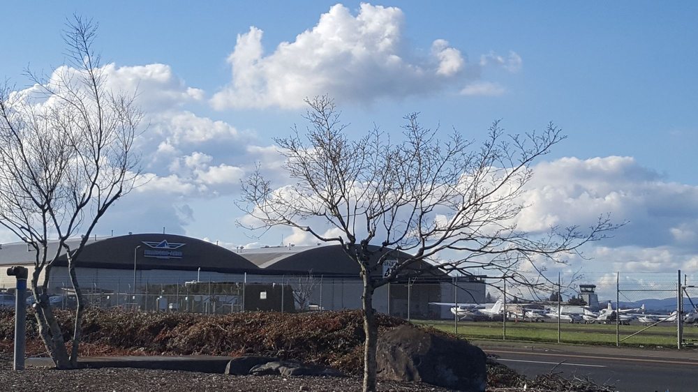 HILLSBORO AIRPORT Updated June 2024 21 Photos 3355 NE Cornell Rd