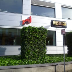 Nostalgie