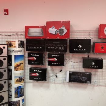Rogers Stereo - Car Stereo Installation Near Me - Greenville, South Carolina Rogers Stereo - Car Stereo Installation Near Me - Greenville, South Carolina