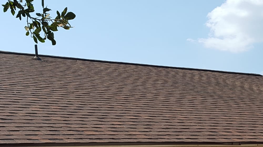 Slide of Patriot Roofing