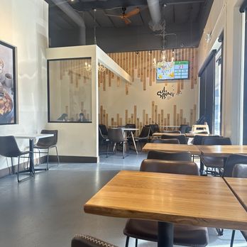 Sulbing - Interior - Desserts Near Me - Santa Clara, California Sulbing - Interior - Desserts Near Me - Santa Clara, California