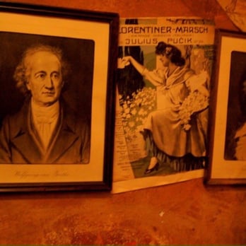 Restaurace Rainer Maria Rilke - Czech Near Me - Praha 1, Puerto Rico