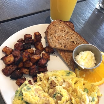 Modern Market Eatery - Market Scramble - Breakfast & Brunch Near Me - Denver, Colorado Modern Market Eatery - Market Scramble - Breakfast & Brunch Near Me - Denver, Colorado