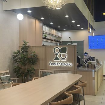 Oasis Matcha - Tea Rooms Near Me - Las Vegas, Nevada Oasis Matcha - Tea Rooms Near Me - Las Vegas, Nevada