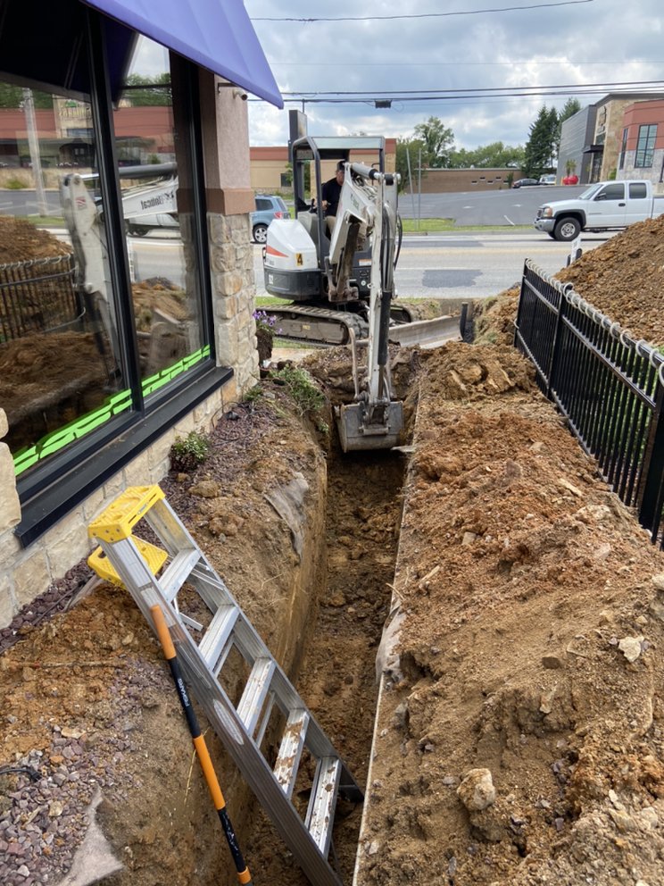 Slide of Bollman Brothers Plumbing