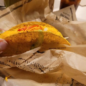 Del Taco - The Del Taco - Mexican Near Me - Hillsboro, Oregon