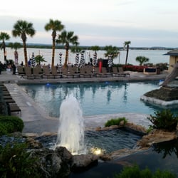 The Yacht Club - Beautiful
