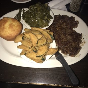 Breakfastime - Ribeye steak platter - Breakfast & Brunch Near Me - Winston-Salem, North Carolina