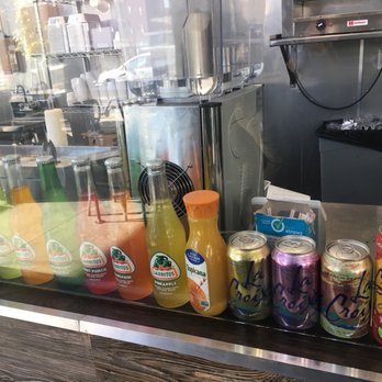 Estela's Fresh Mex - Jarritos! - Breakfast & Brunch Near Me - Iowa City, Iowa Estela's Fresh Mex - Jarritos! - Breakfast & Brunch Near Me - Iowa City, Iowa