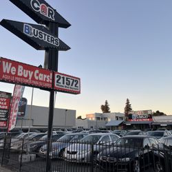 Car Busters