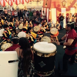 Soto Mission of Aiea Bon Dance