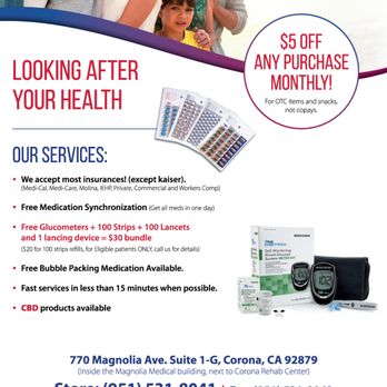 JC Neighborhood Pharmacy - CHECK OUR GLUCOMETER DEAL & OUR NEW CBD PRODUCTS - Pharmacy Near Me - Corona, California JC Neighborhood Pharmacy - CHECK OUR GLUCOMETER DEAL & OUR NEW CBD PRODUCTS - Pharmacy Near Me - Corona, California
