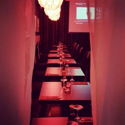 Sushi Concept - Équipe sympas , musique sympas