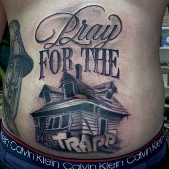 Aesthetic Ink - Tattoo Near Me - Albuquerque, New Mexico
