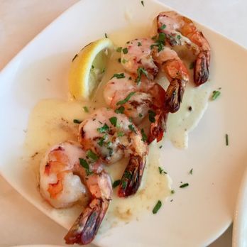 Meson Sabika - Garlic tiger shrimp - Tapas Bars Near Me - Naperville, Illinois Meson Sabika - Garlic tiger shrimp - Tapas Bars Near Me - Naperville, Illinois