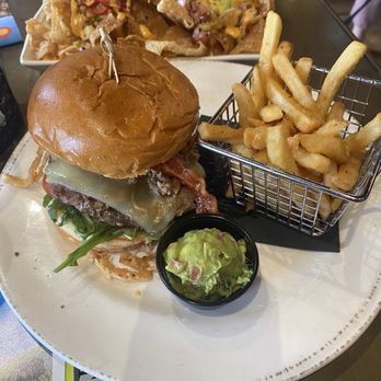 Buffalo Rose - Clear Creek Burg - Bars Near Me - Golden, Colorado