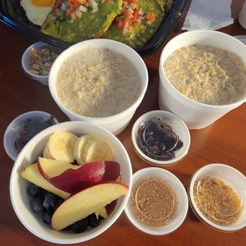 Scrambled - Breakfast & Brunch Near Me - Bakersfield, California