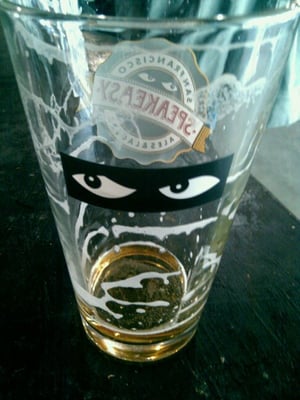 Speakeasy Ales & Lagers by null