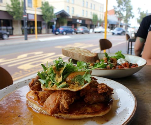 Mary Street Bakery by null