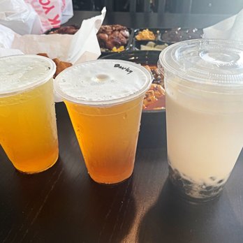 Spiceology - Drinks - Taiwanese Near Me - Arcadia, California Spiceology - Drinks - Taiwanese Near Me - Arcadia, California