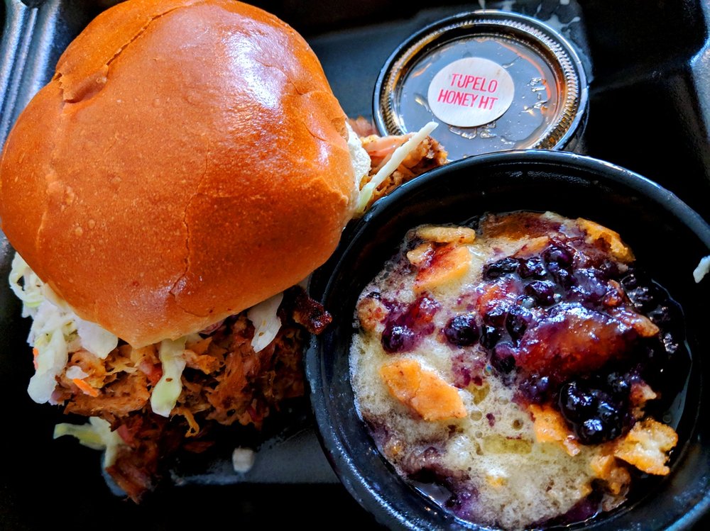 MISSION BBQ 257 Photos & 364 Reviews Barbeque 120 Village Dr