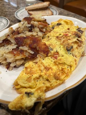 RITZ Diner by null