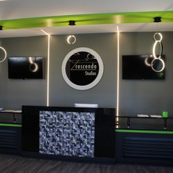 Crescendo Studios