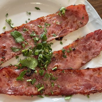 Darlene’s  - Turkey bacon - Breakfast & Brunch Near Me - Orland Park, Illinois
