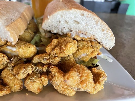 Second District Brewing by null