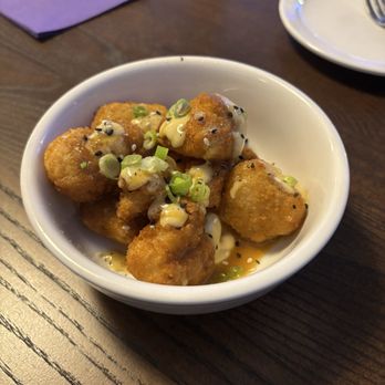 Set The Bar - Cauliflower Wings - Sports Bars Near Me - Omaha, Nebraska Set The Bar - Cauliflower Wings - Sports Bars Near Me - Omaha, Nebraska