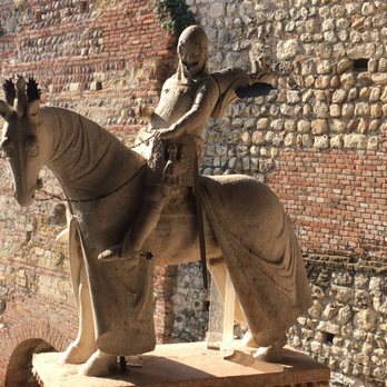 Museo di Castelvecchio - Museums Near Me - Verona, VR