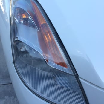 SWS Auto Detailing - Lights after - Auto Detailing Near Me SWS Auto Detailing - Lights after - Auto Detailing Near Me