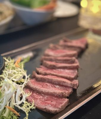 Forbes Mill Steakhouse by null