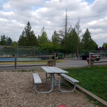Tam O'Shanter Park - Parks Near Me - Bellevue, Washington