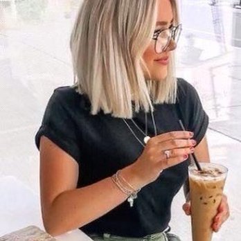 Spoleti Salon - What I asked for - Blow Dry/Out Services Near Me - Austin, Texas