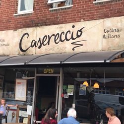 Casereccio