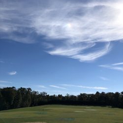 Four Seasons Golf Center - Sunshinebow on the sky