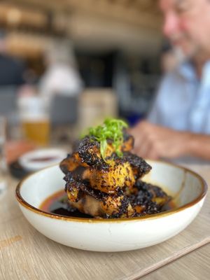 Owamni by The Sioux Chef by null