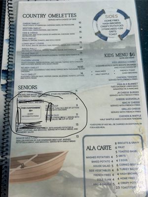 Menu photo 1 Lunas Restaurant Daytona Beach Shores, FL Menu photo 1 Lunas Restaurant Daytona Beach Shores, FL