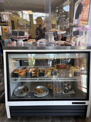 Mehri's Cafe and Bakery by null