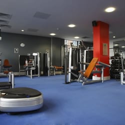 Ark Health Club