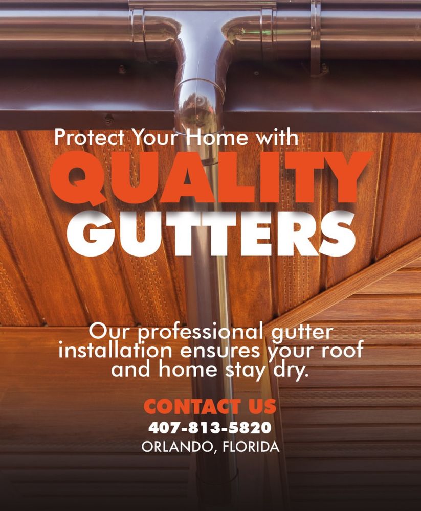 Slide of Prestige Roofing Services