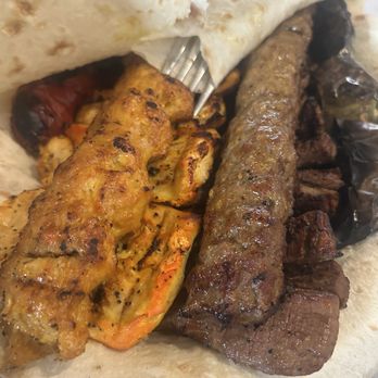 Raffi's Place - Middle Eastern Near Me - Glendale, California