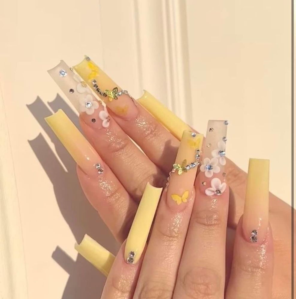 ANGEL’S NAIL & SPA Updated July 2024 218 Photos & 30 Reviews 2023