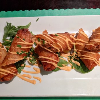 Blackjack Mulligans Public House - Irish Egg Rolls. - Irish Pub Near Me - Garfield, New Jersey Blackjack Mulligans Public House - Irish Egg Rolls. - Irish Pub Near Me - Garfield, New Jersey