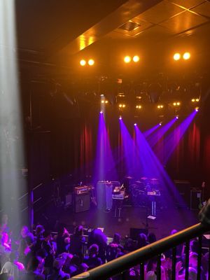 The Atlantis by null