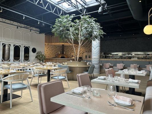 Cefalu Seaside Sicilian by null