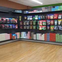 Discount Tobacco Corner - Roll Your Own Tobacco